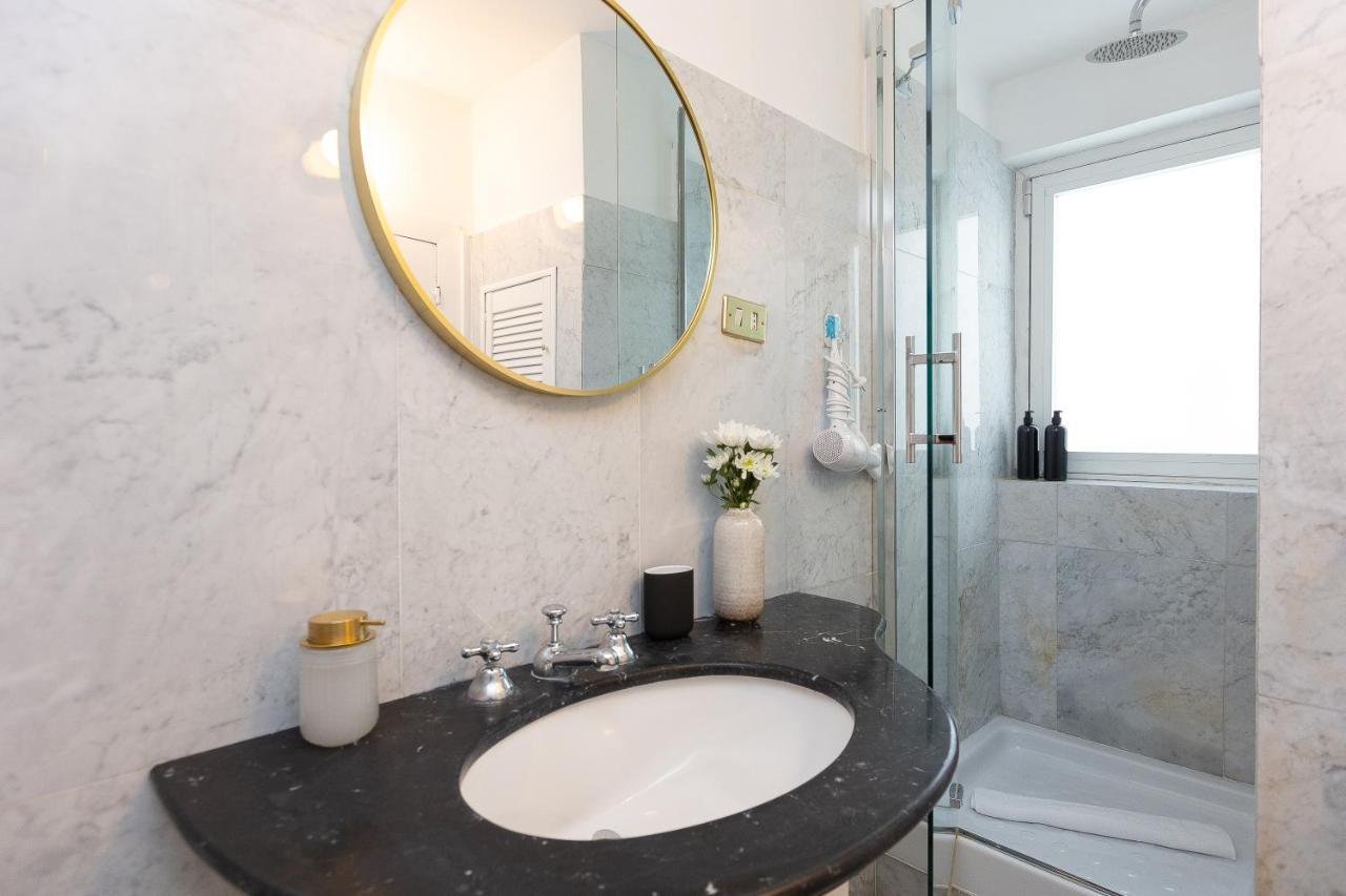 Tiny Studio Piazza Del Popolo Hotel Rome Exterior photo